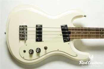 DMB-206 - Vintage White